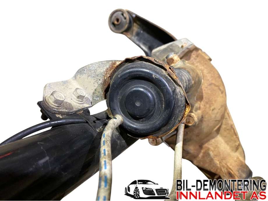Kardang til Mitsubishi L200 2006-2015 (Type IV)  (MITSUBISHI|3541A017|)