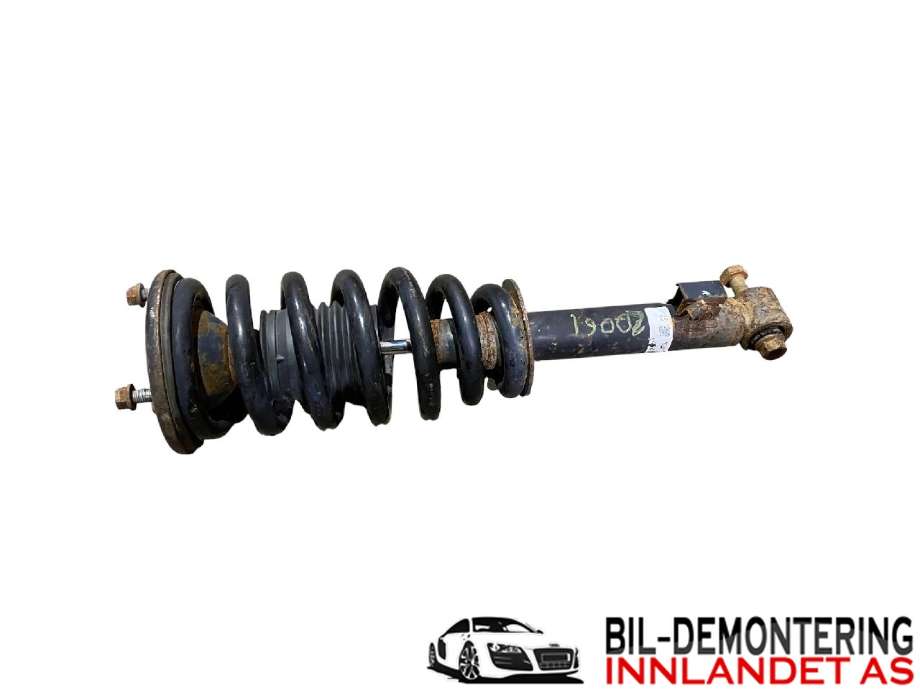 Fjærbein høyre foran til Mitsubishi L200 2006-2015 (Type IV)  (MITSUBISHI|MR992321|)