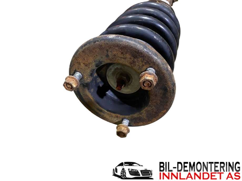 Fjærbein høyre foran til Mitsubishi L200 2006-2015 (Type IV)  (MITSUBISHI|MR992321|)