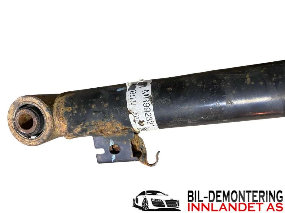 Fjærbein venstre foran til Mitsubishi L200 2006-2015 (Type IV)  (MITSUBISHI|MR992321|)