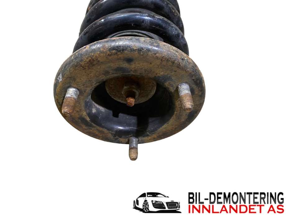 Fjærbein venstre foran til Mitsubishi L200 2006-2015 (Type IV)  (MITSUBISHI|MR992321|)