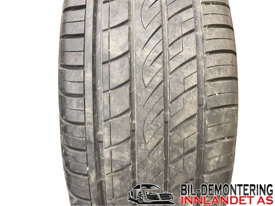 Dekk til Mitsubishi L200 2006-2015 (Type IV)  (MITSUBISHI||265/65R17)