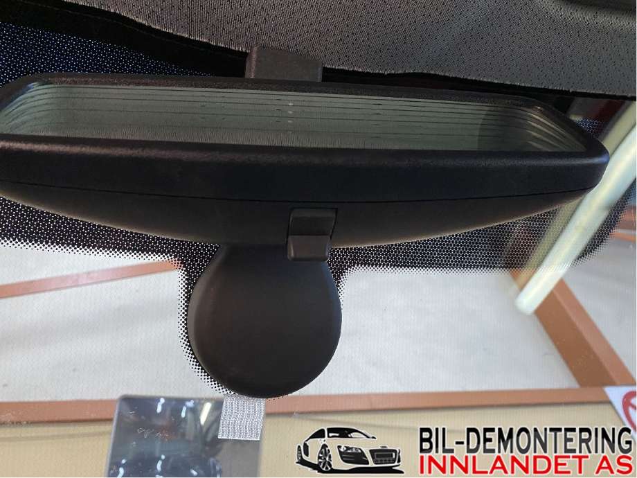 Speil innvendig til Mercedes Sprinter 2013-2018 (Fase 2) (906) (906) (MERCEDES|A 639 810 03 17|)