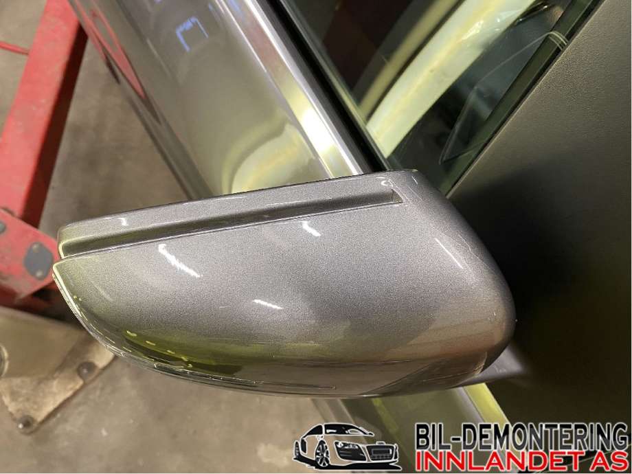 Speil høyre til Mercedes B-Klasse 2011-2018 (W246) (W246) (MERCEDES|A 246 810 14 76|A 246 810 04 00|)
