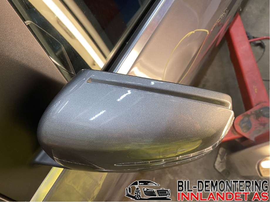 Speil venstre til Mercedes B-Klasse 2011-2018 (W246) (W246) (MERCEDES|A 246 810 13 76|A 246 810 03 00|)