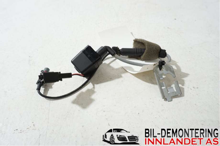 Kamera til Audi A8 2003-2010 (Type II)  (AUDI|4L0 980 551 B|)