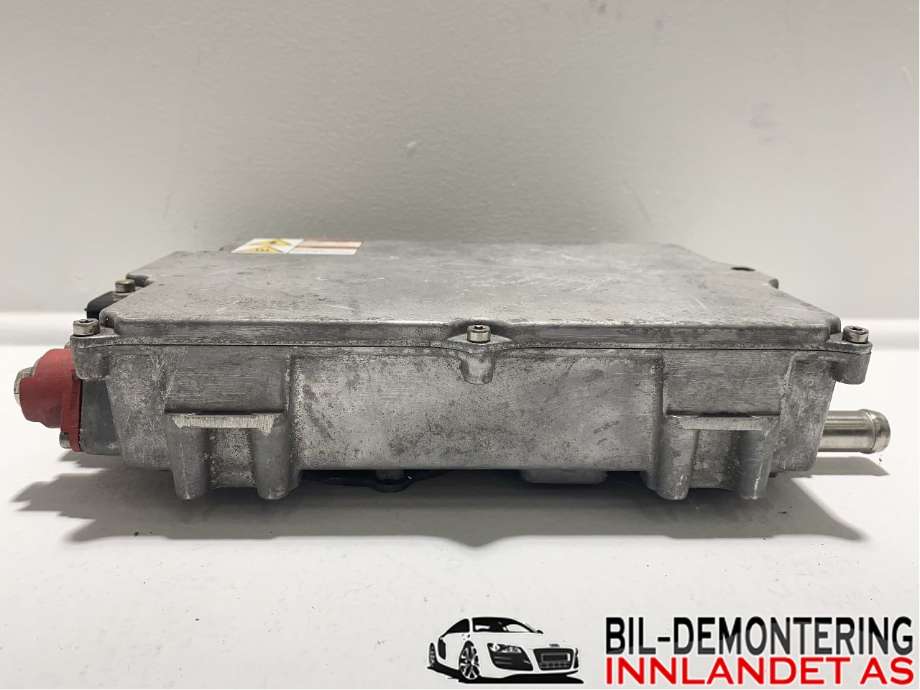 Inverter elbil til Mercedes B-Klasse 2011-2018 (W246) (W246) (MERCEDES|A 242 342 47 00|DAP-2500AB B|1028665-02-B)
