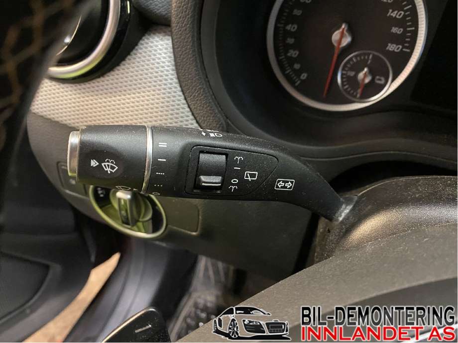 Bryter combi til Mercedes B-Klasse 2011-2018 (W246) (W246) (MERCEDES|A 246 900 37 11|)