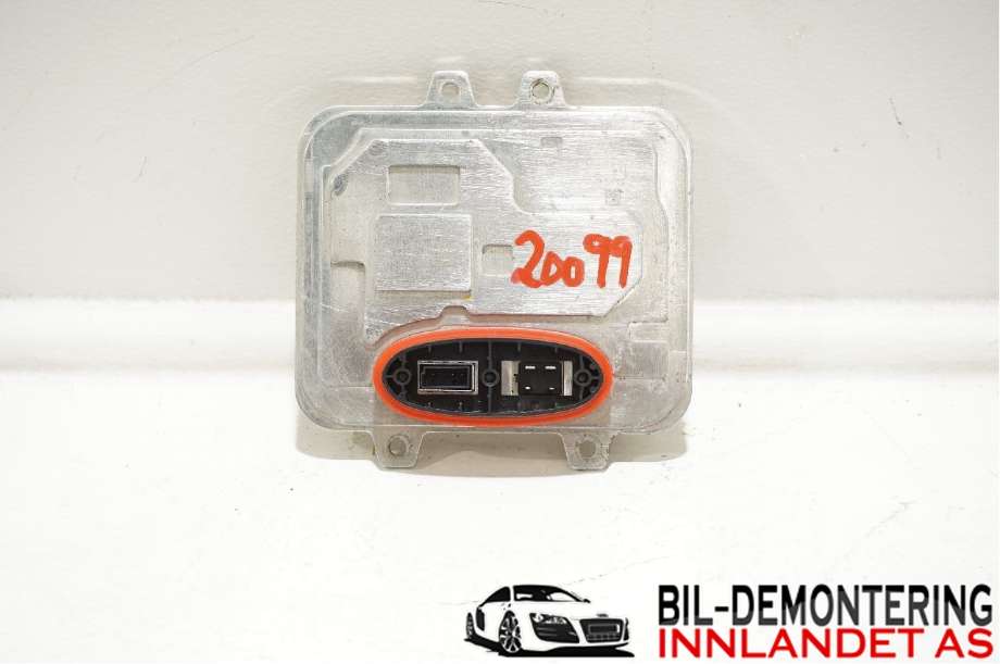 Styreenhet xenon/ballast til Mercedes Sprinter, 2013-2018 (Fase 2) (906) (906) (MERCEDES|A 906 826 00 02)