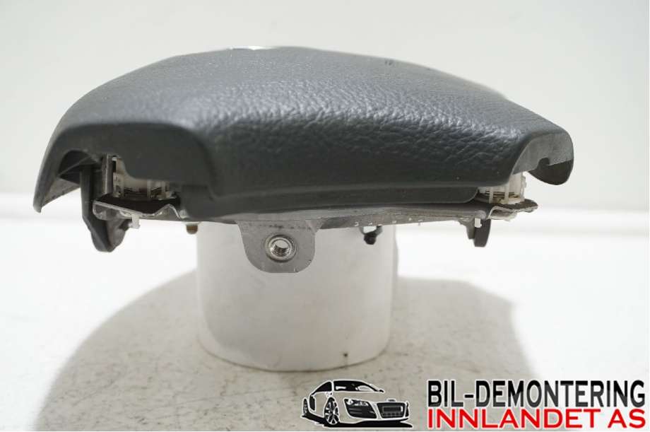 Airbag rattpute til Toyota Hiace 2007-2012 (Fase 3)  (TOYOTA|4513058011B0|)