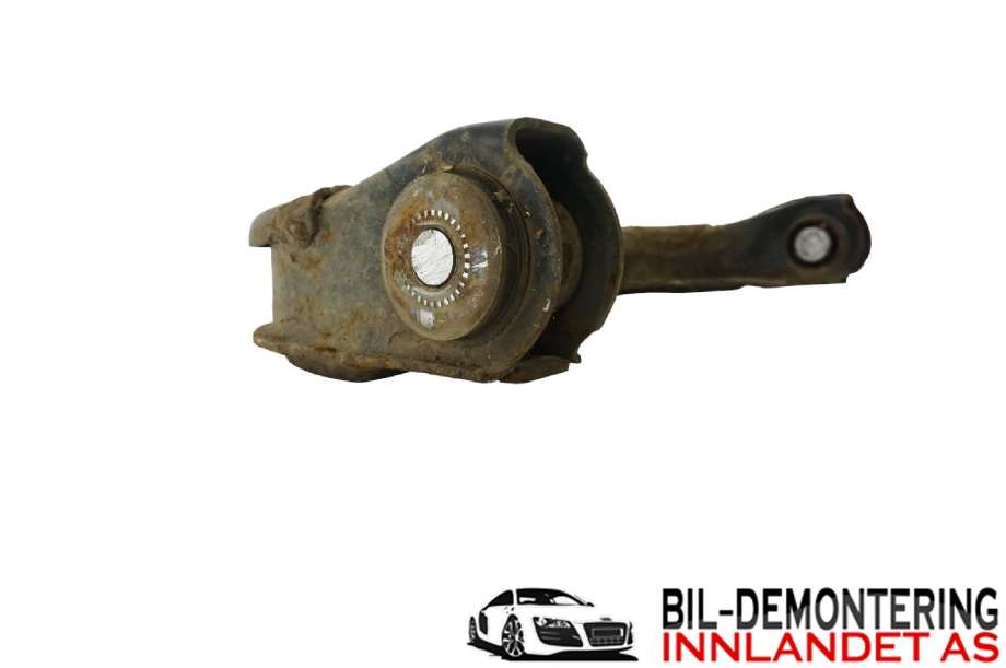 Bærebru høyre foran nedre til Toyota Hiace 2007-2012 (Fase 3)  (TOYOTA|4806826110|)