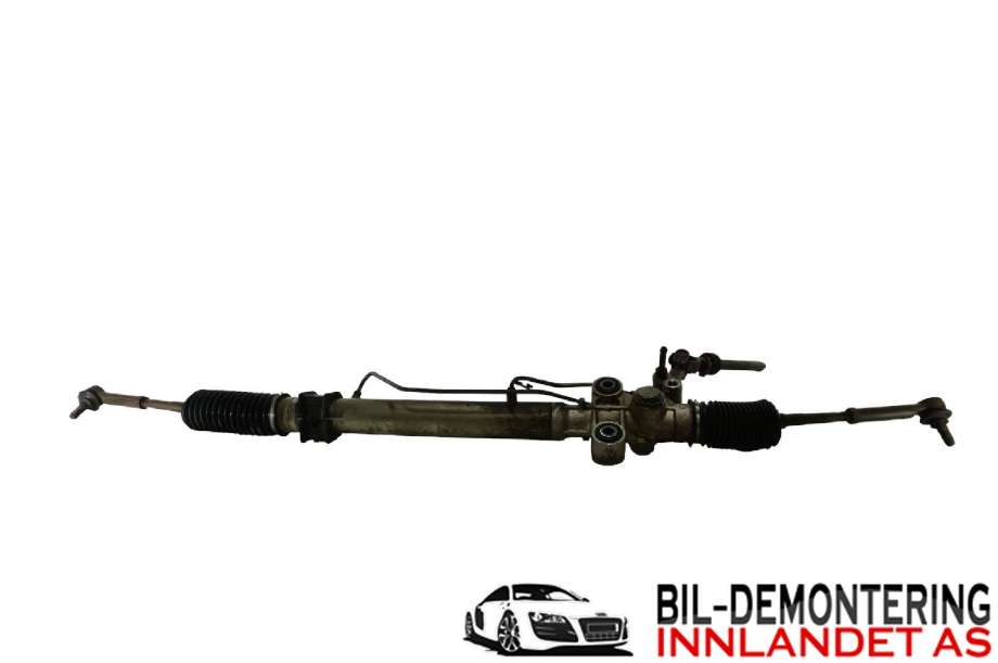 Tannstang til Toyota Hiace, 2007-2012 (Fase 3)  (TOYOTA|4420026262)