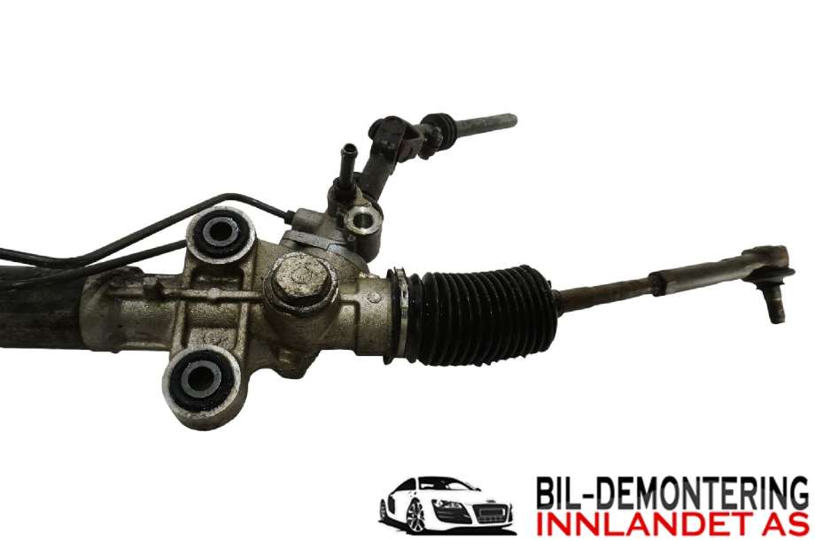 Tannstang til Toyota Hiace 2007-2012 (Fase 3) (TOYOTA|4420026262|)
