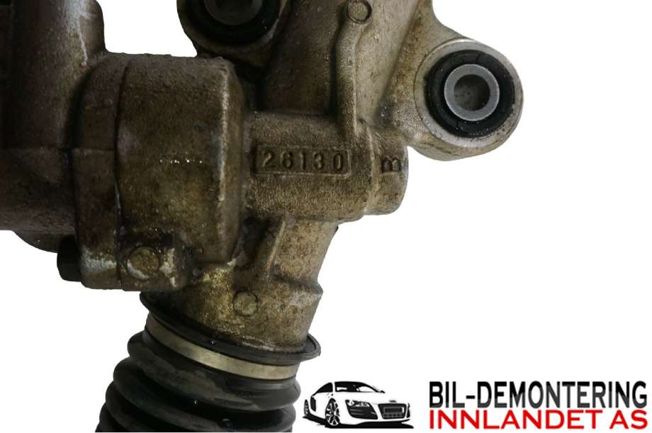 Tannstang til Toyota Hiace 2007-2012 (Fase 3) (TOYOTA|4420026262|)