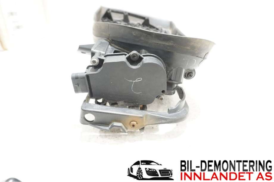 Grill høyre til Tesla Model S 2013-2016 (Fase 1)  (TESLA|1007269-00-G|)