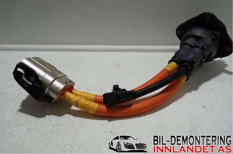 Ledningsnett til Kia Soul, 2014-2019 (Type II)  (KIA|91886E4500)