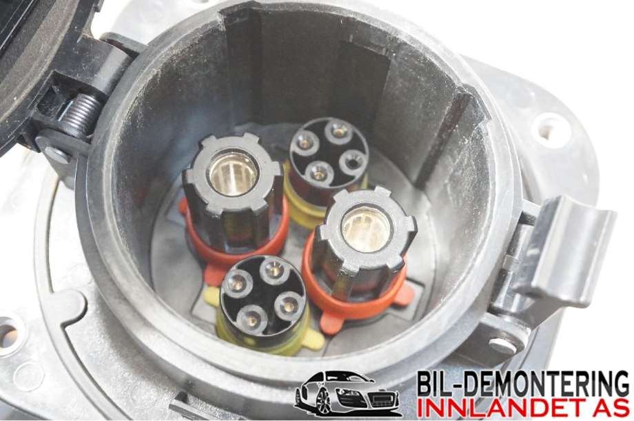 Ledningsnett til Kia Soul 2014-2019 (Type II)  (KIA|91886E4500|)