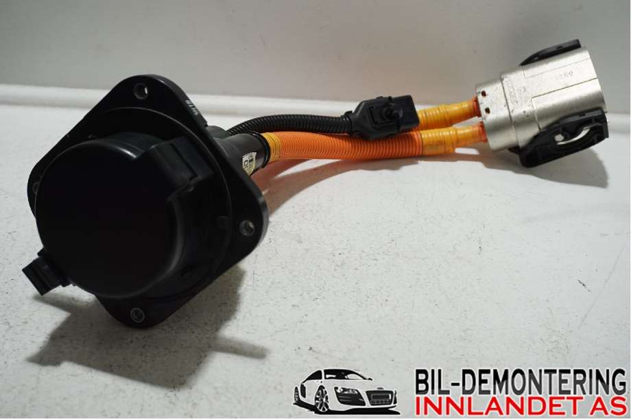Ledningsnett til Kia Soul 2014-2019 (Type II)  (KIA|91886E4500|)