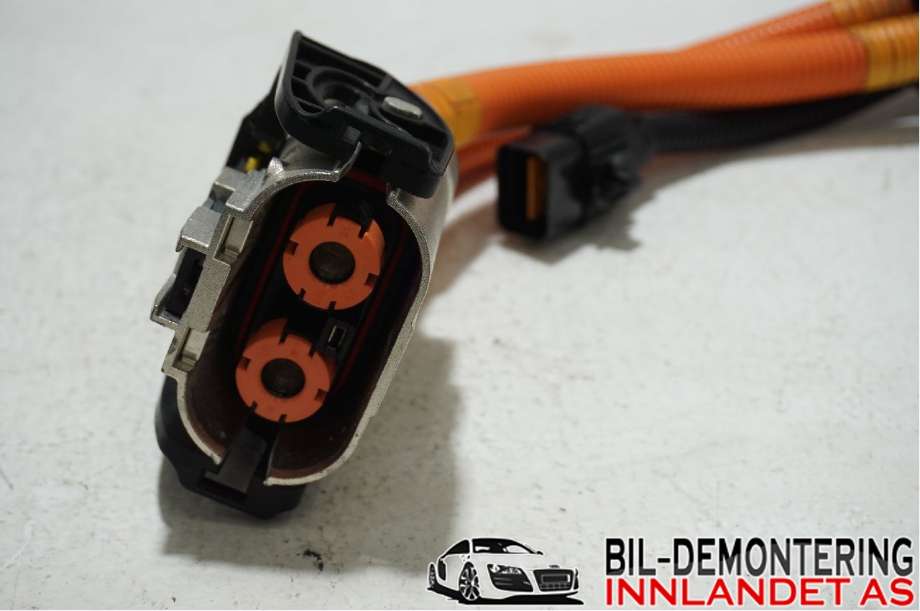 Ledningsnett til Kia Soul 2014-2019 (Type II)  (KIA|91886E4500|)