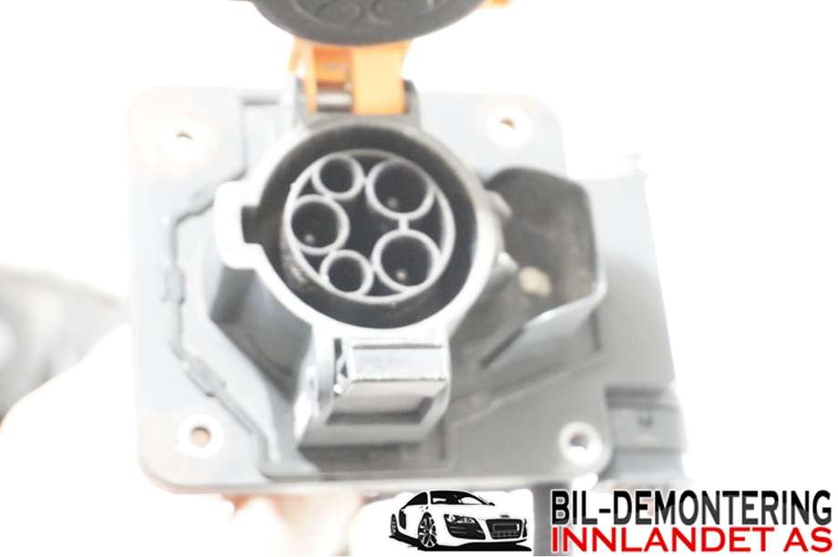 Ledningsnett til Kia Soul 2014-2019 (Type II)  (KIA|91886E4100|)