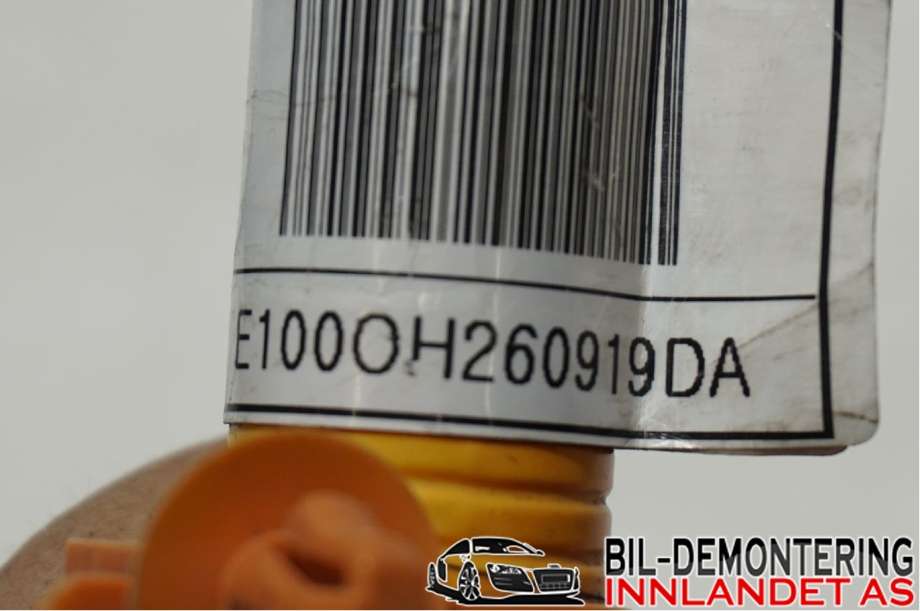 Ledningsnett til Kia Soul 2014-2019 (Type II)  (KIA|91886E4100|)