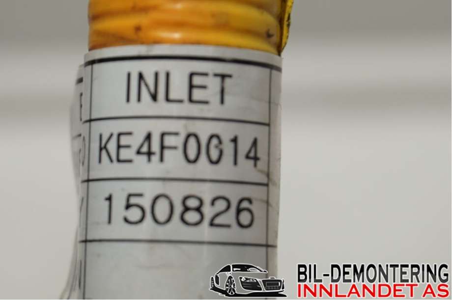 Ledningsnett til Kia Soul 2014-2019 (Type II)  (KIA|91886E4100|)