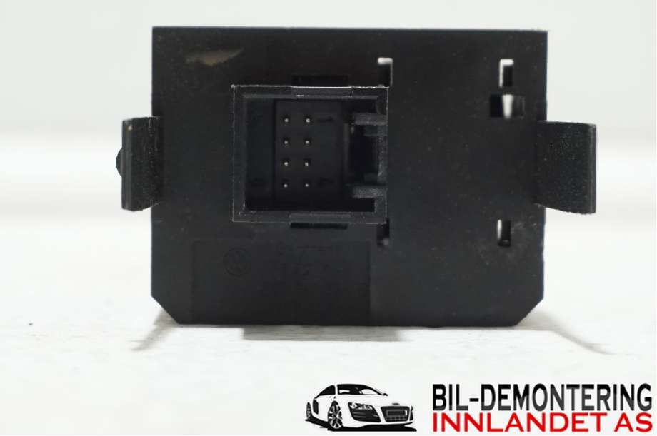 Bryter diverse til VW Caddy 2010-2015 (Type III, Fase 2)  (VOLKSWAGEN|2K0 941 333 B|)