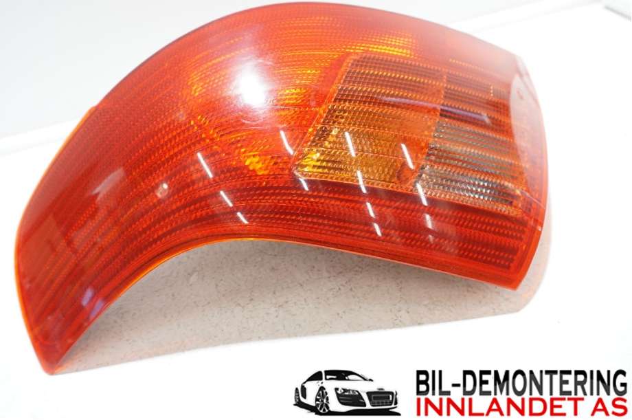 Baklykt venstre til Suzuki Swift 2005-2010  (SUZUKI|35670-63J00|)