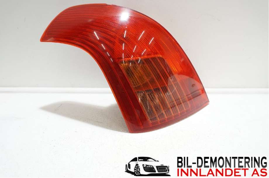 Baklykt venstre til Suzuki Swift 2005-2010  (SUZUKI|35670-63J00|)