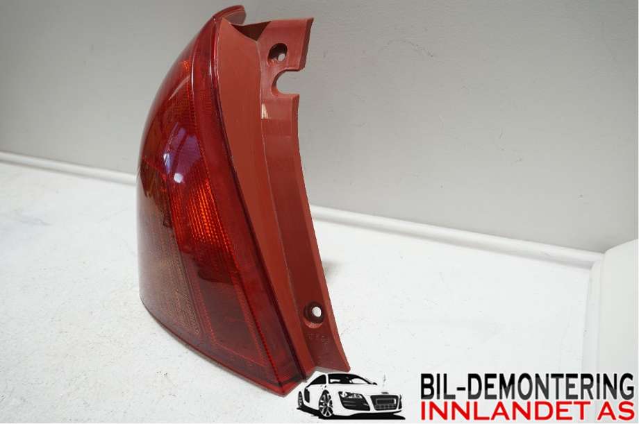 Baklykt venstre til Suzuki Swift 2005-2010  (SUZUKI|35670-63J00|)