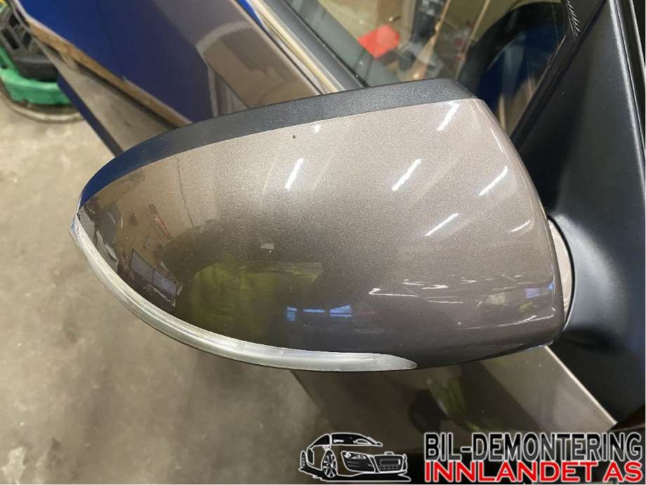 Speil høyre til Kia Sportage 2010-2016 (Type III)  (KIA|87620 3U230|)