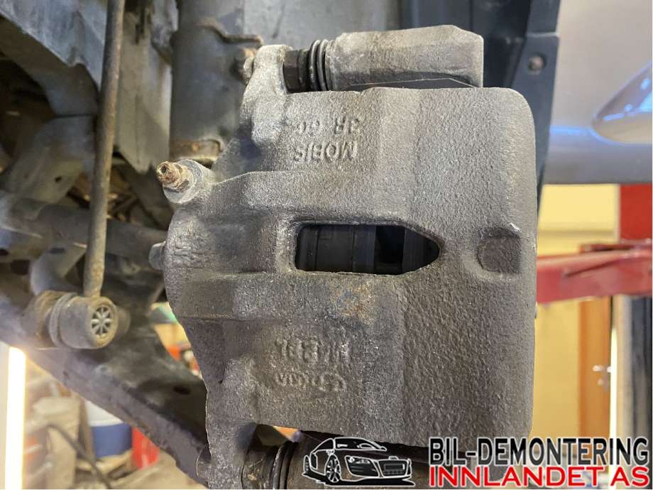 Bremsecaliper venstre foran til Kia Sportage 2010-2016 (Type III)  (KIA|58110 2Y000|)