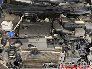 Motor diesel til Kia Sportage,   (KIA|Z57712AZ 00|D4FD)