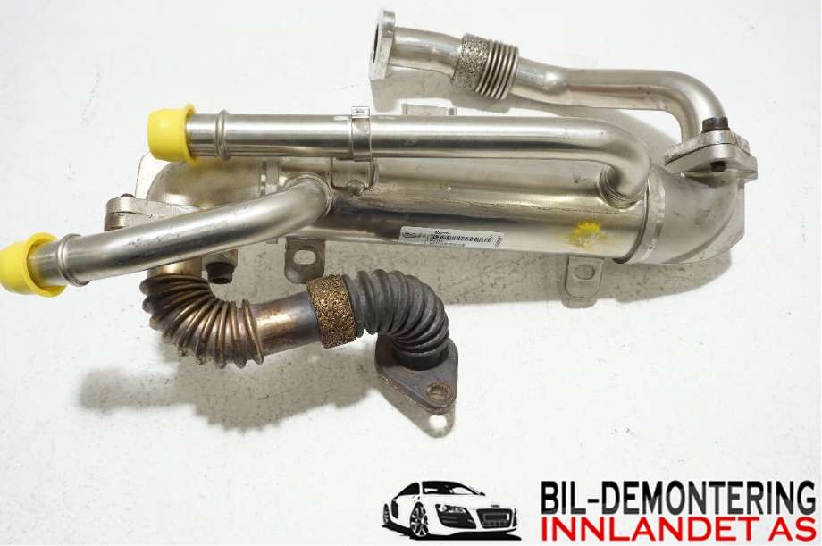 Diverse deler til Audi A4, 2004-2008 (Type III) (B7) (B7) (AUDI|038 131 513 S)
