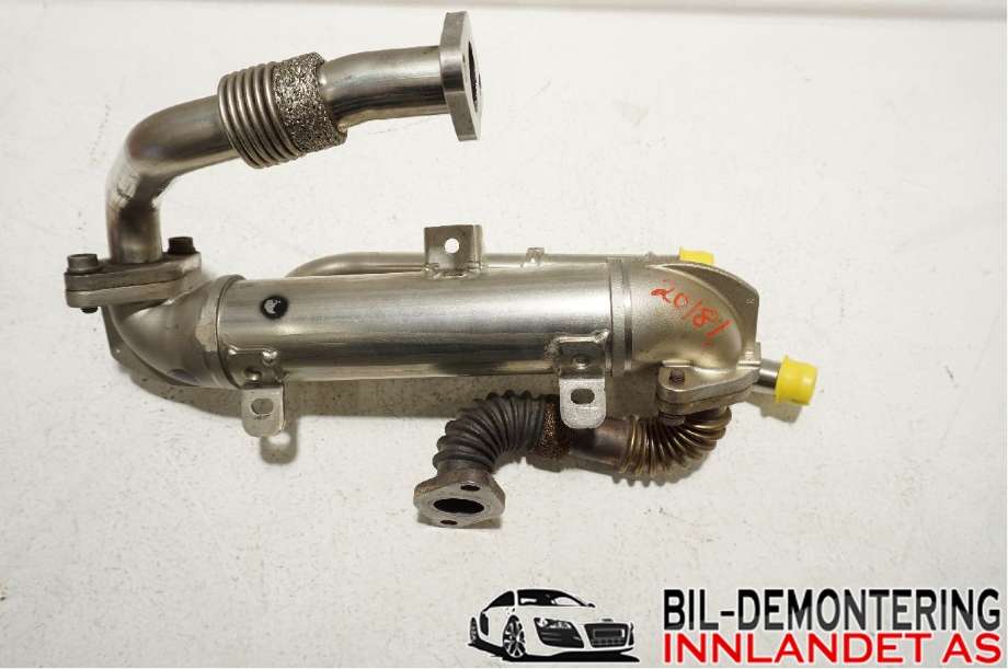Diverse deler til Audi A4 2004-2008 (Type III) (B7) (B7) (AUDI|038 131 513 S|)