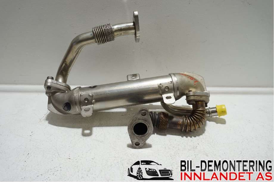 Diverse deler til Audi A4 2004-2008 (Type III) (B7) (B7) (AUDI|038 131 513 S|)