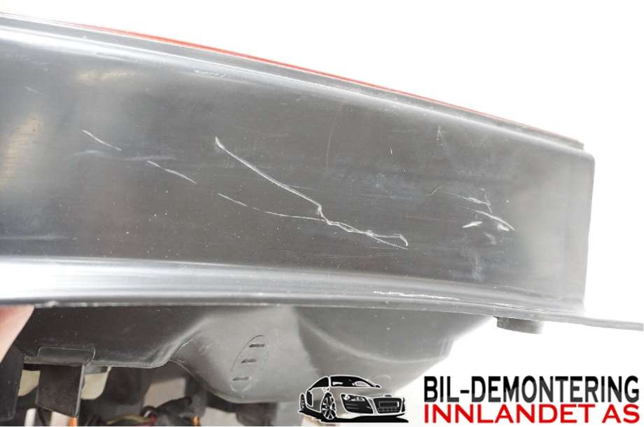Baklykt høyre til Hyundai Terracan 2002-2007  (HYUNDAI|92420H1020|)