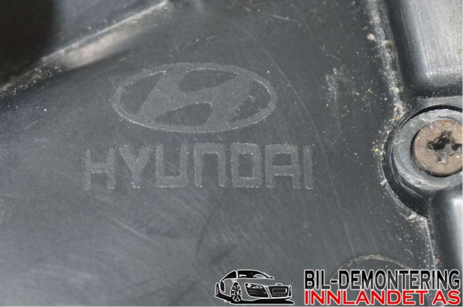 Baklykt høyre til Hyundai Terracan 2002-2007  (HYUNDAI|92420H1020|)