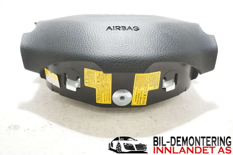 Airbag rattpute til Kia Sportage 2010-2016 (Type III)  (KIA|56900 3U100EQ|)