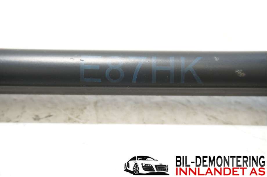 Baklukedemper til BMW 1-Serie 2004-2011 (E81/E82/E87/E88) (E81/E82/E87/E88) (51 24 7 060 622|)