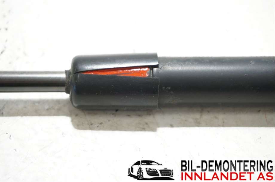 Baklukedemper til BMW 1-Serie 2004-2011 (E81/E82/E87/E88) (E81/E82/E87/E88) (51 24 7 060 622|)