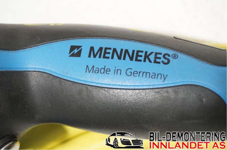 Batterilader kabel til Mercedes B-Klasse 2011-2018 (W246) (W246) (MERCEDES|A 000 583 24 98|)
