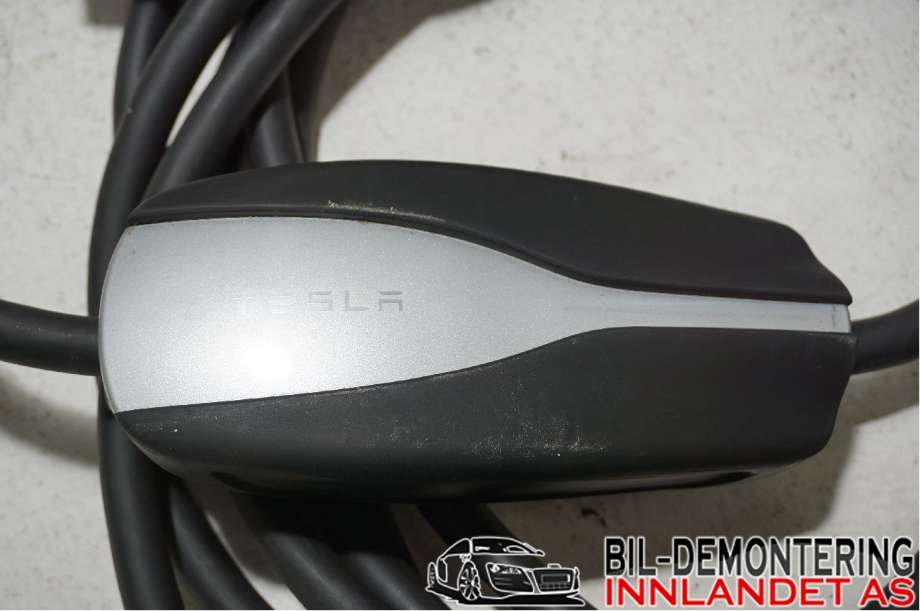 Batterilader kabel til Tesla Model S 2013-2016 (Fase 1)  (TESLA|)