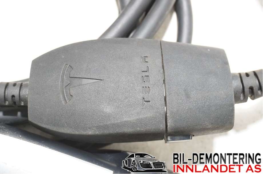 Batterilader kabel til Tesla Model S 2013-2016 (Fase 1)  (TESLA|)