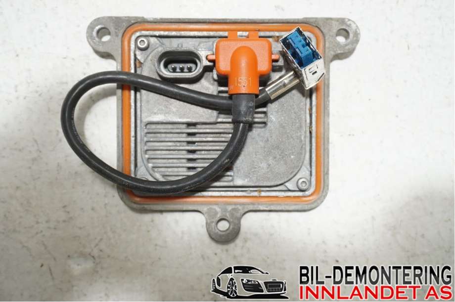 Styreenhet xenon/ballast til Tesla Model S 2013-2016 (Fase 1)  (TESLA|1029171-00-A|)