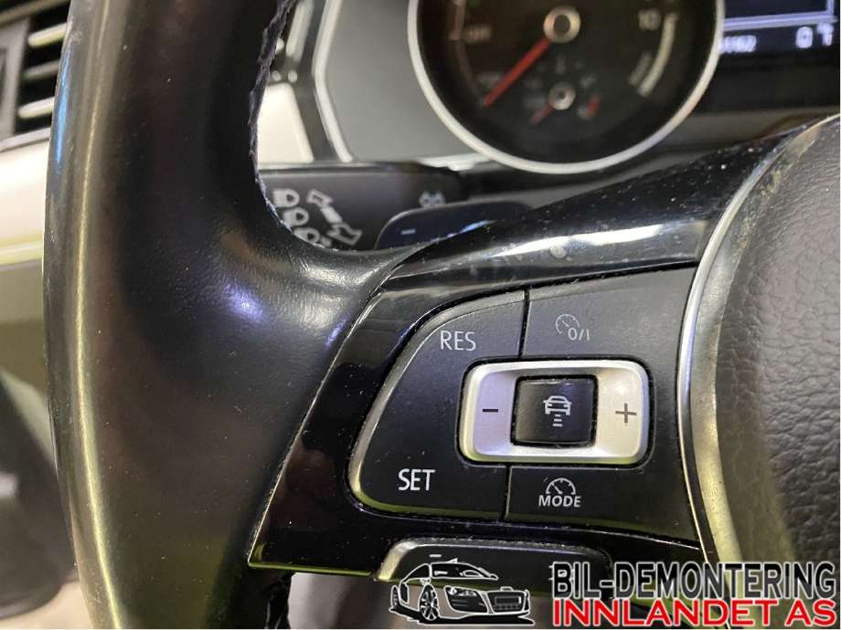 Ratt til VW Passat 2015-2019 (Fase 1) (B8) (B8) (VOLKSWAGEN|5G0 419 091 GF|)