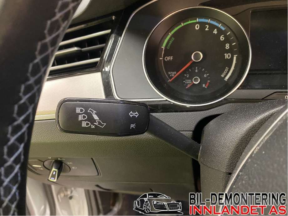 Bryter combi til VW Passat 2015-2019 (Fase 1) (B8) (B8) (VOLKSWAGEN|5Q0 953 502 M|)