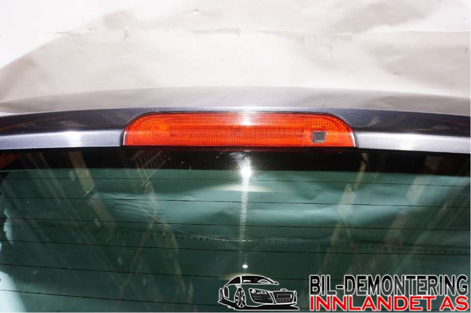 Bakluke til Ford S-Max 2006-2010 (Type I, Fase 1)  (FORD|P6M21-R40410-AC|)