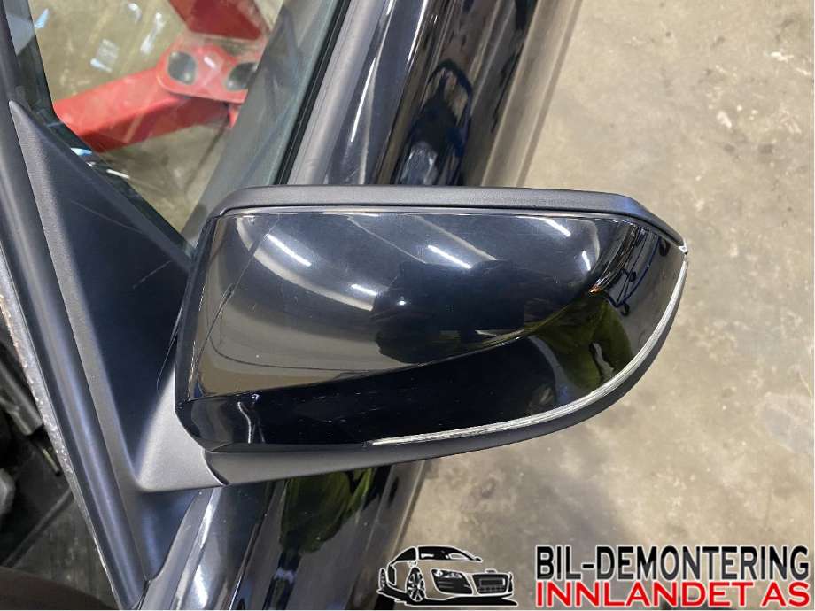 Speil venstre til BMW 3-Serie 2012-2018 (F30/F31/F34) (F30/F31/F34) (BMW|51 16 7 345 653|)