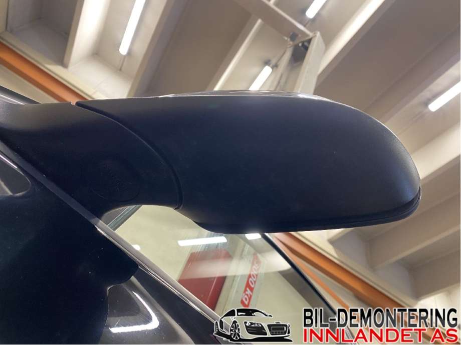 Speil venstre til BMW 3-Serie 2012-2018 (F30/F31/F34) (F30/F31/F34) (BMW|51 16 7 345 653|)